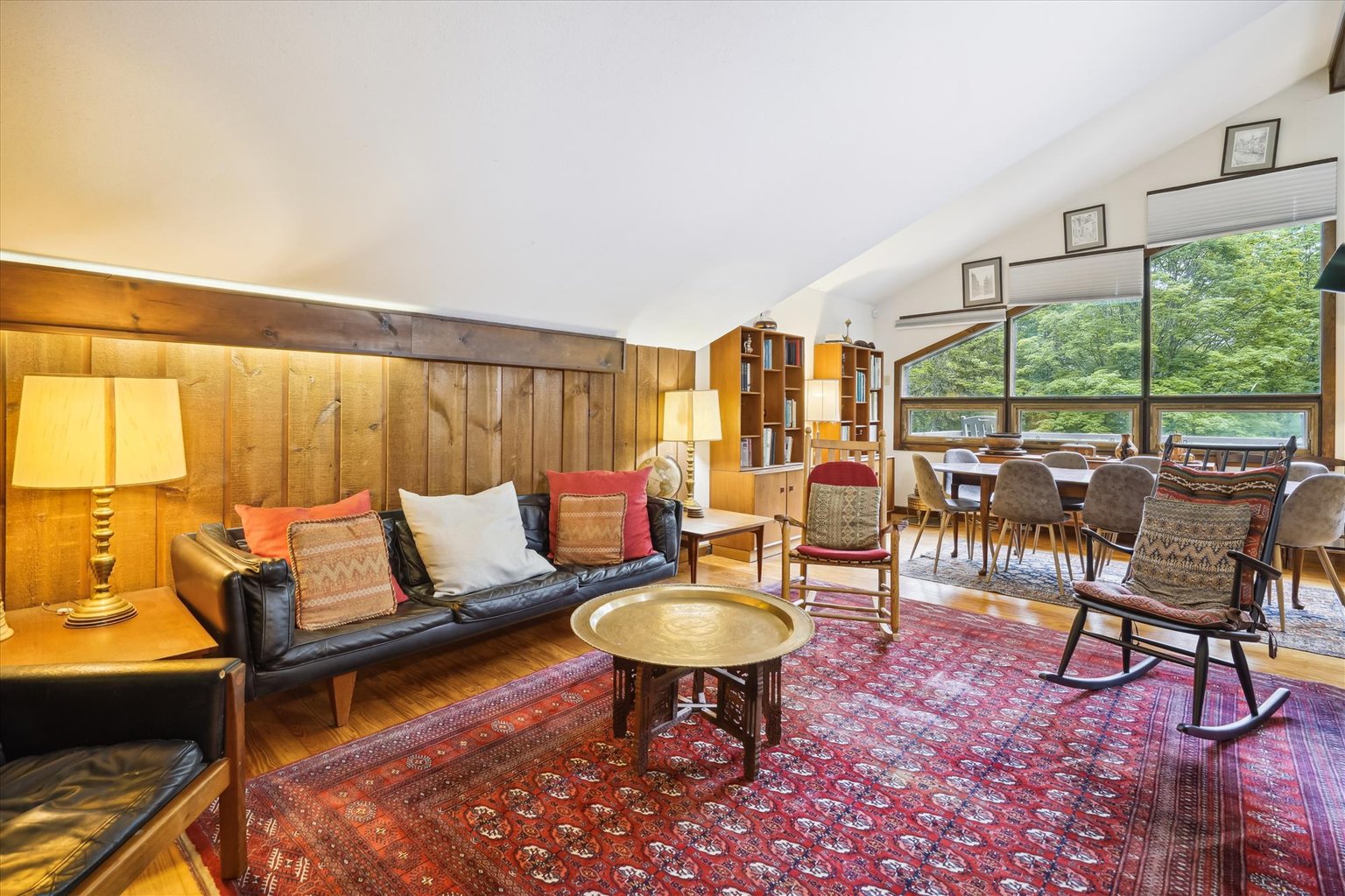 Pittsfield Vacation Rental