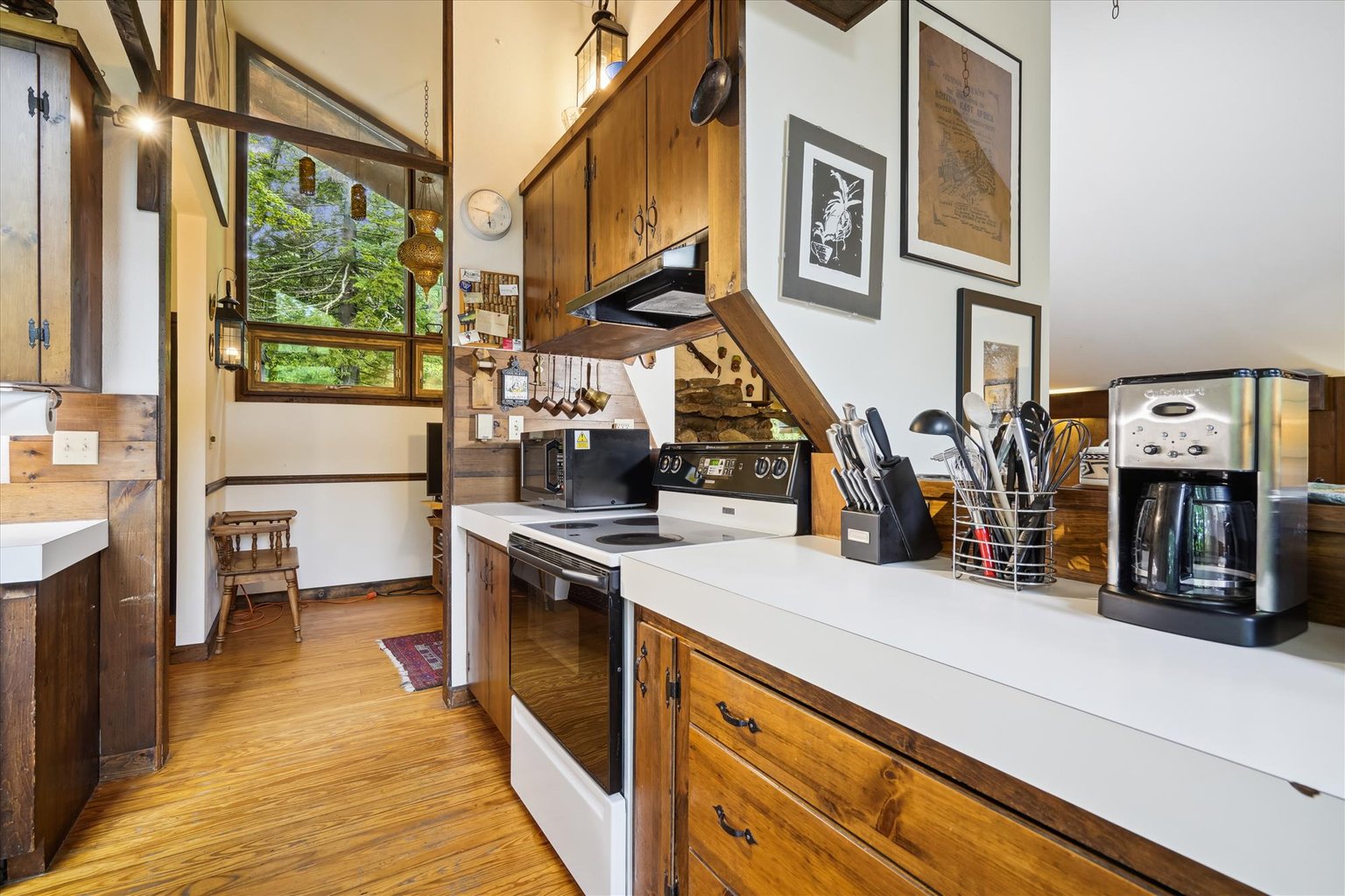 Pittsfield Vacation Rental