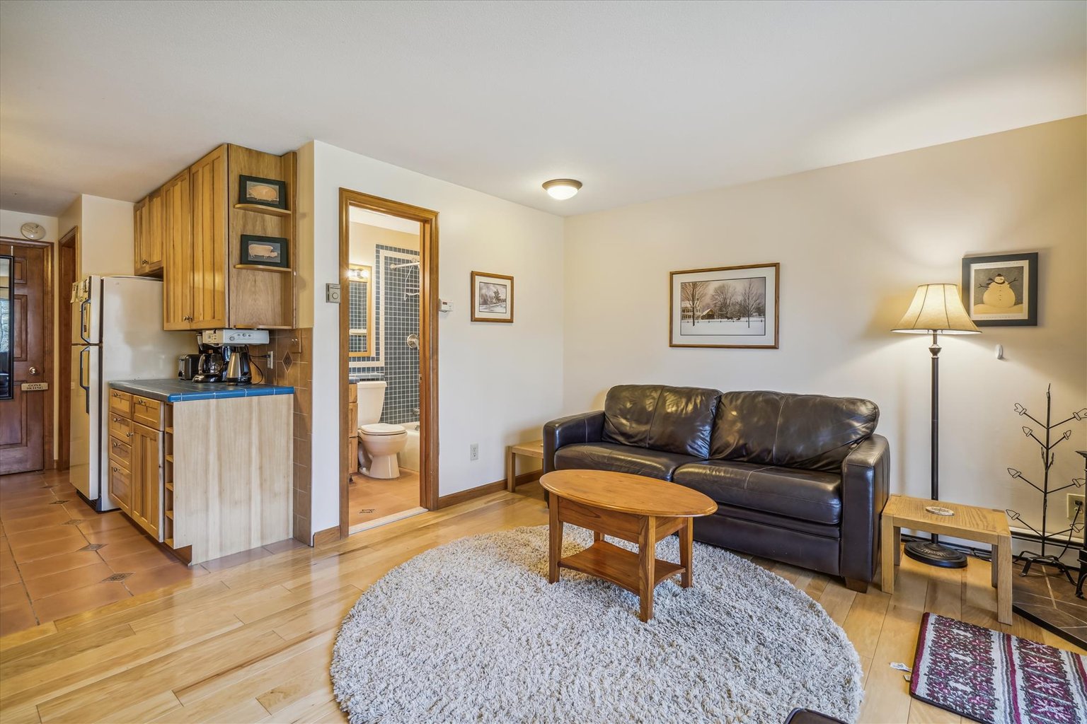 Killington Vacation Rental