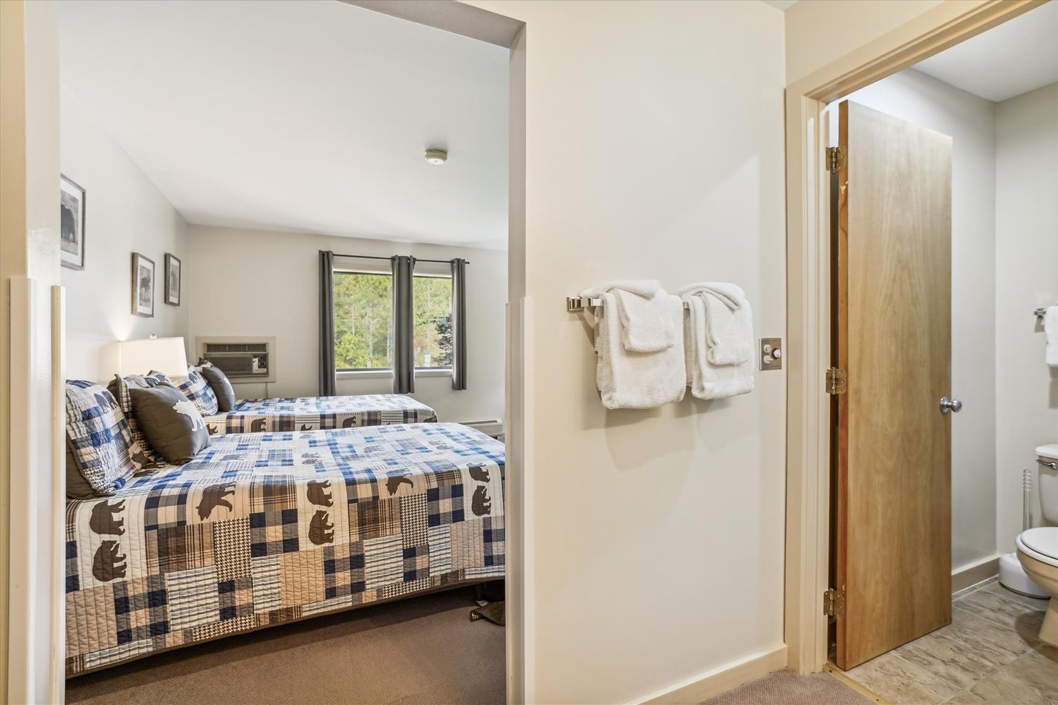 Killington Vacation Rental