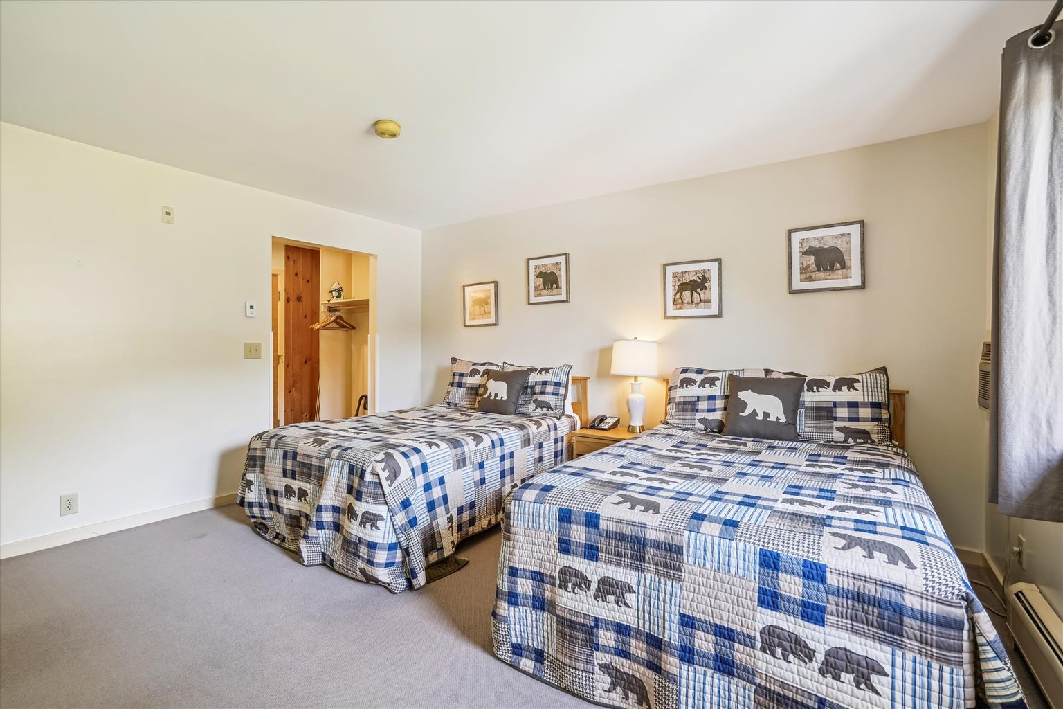 Killington Vacation Rental