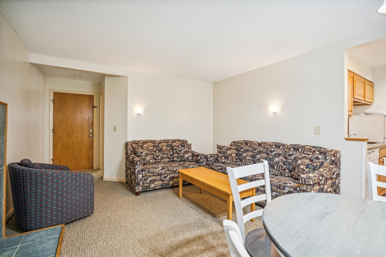 Killington Vacation Rental
