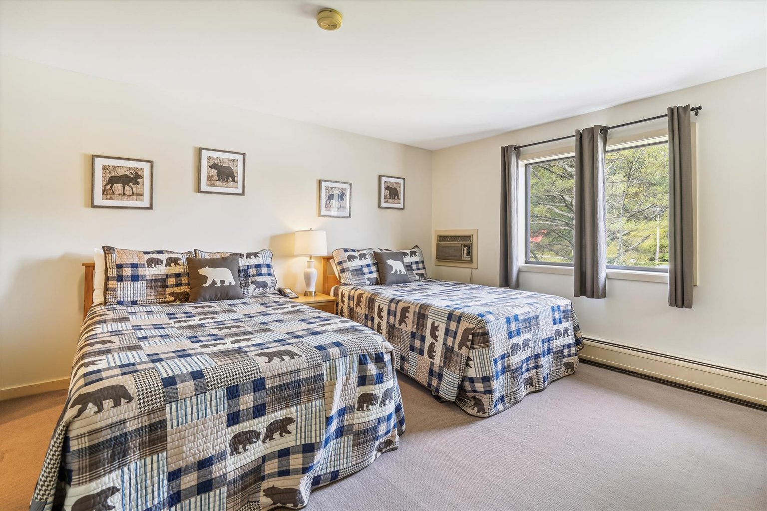 Killington Vacation Rental