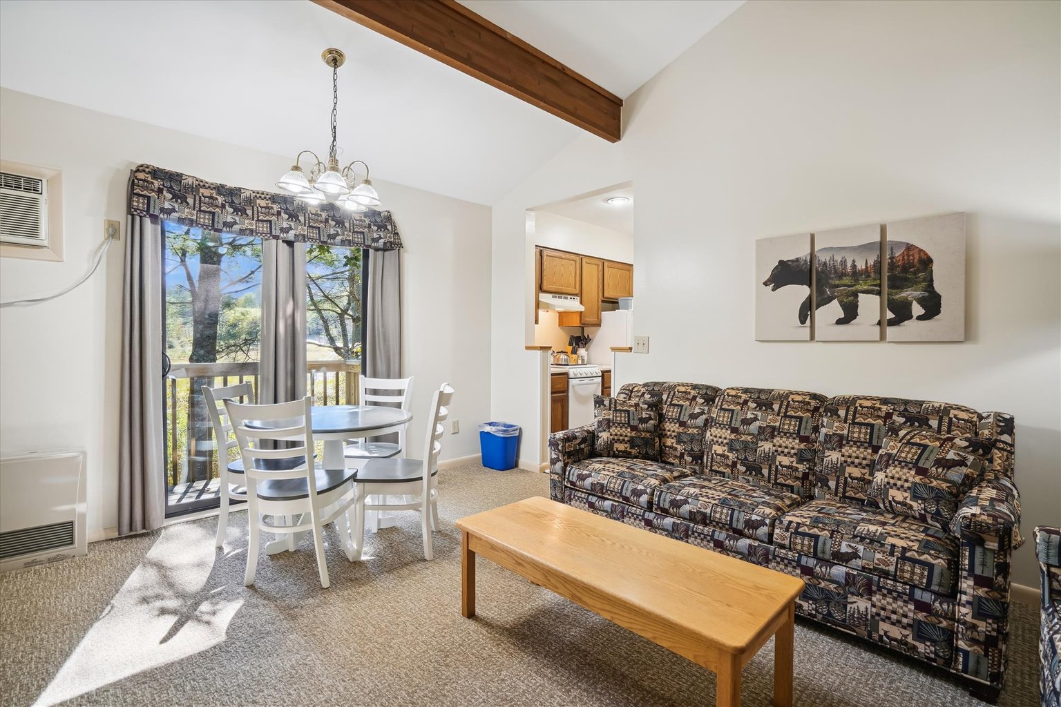 Killington Vacation Rental