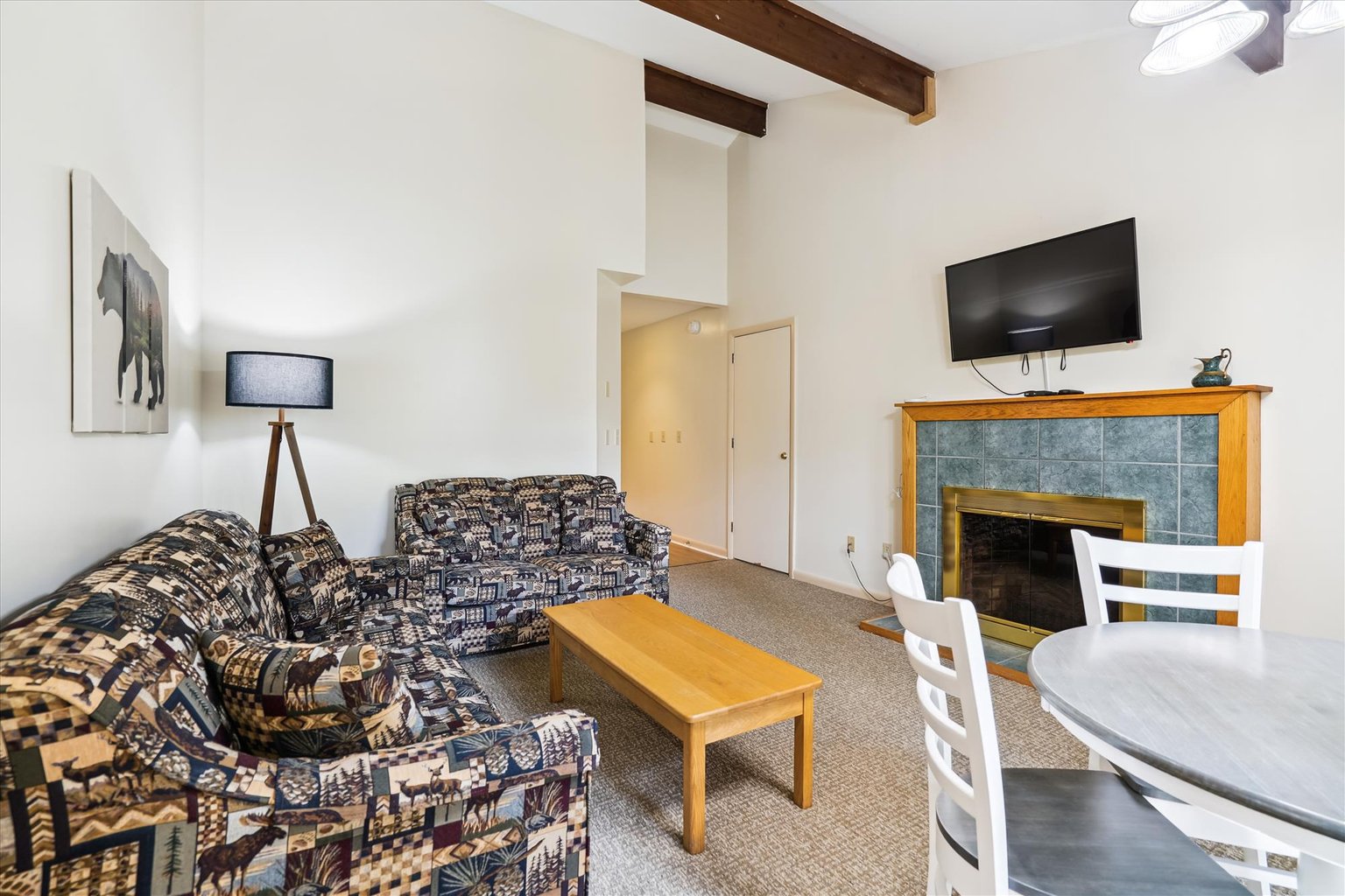 Killington Vacation Rental