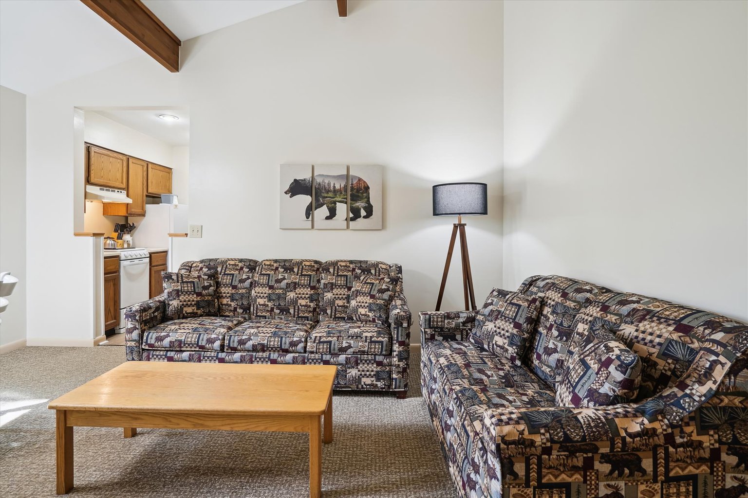 Killington Vacation Rental