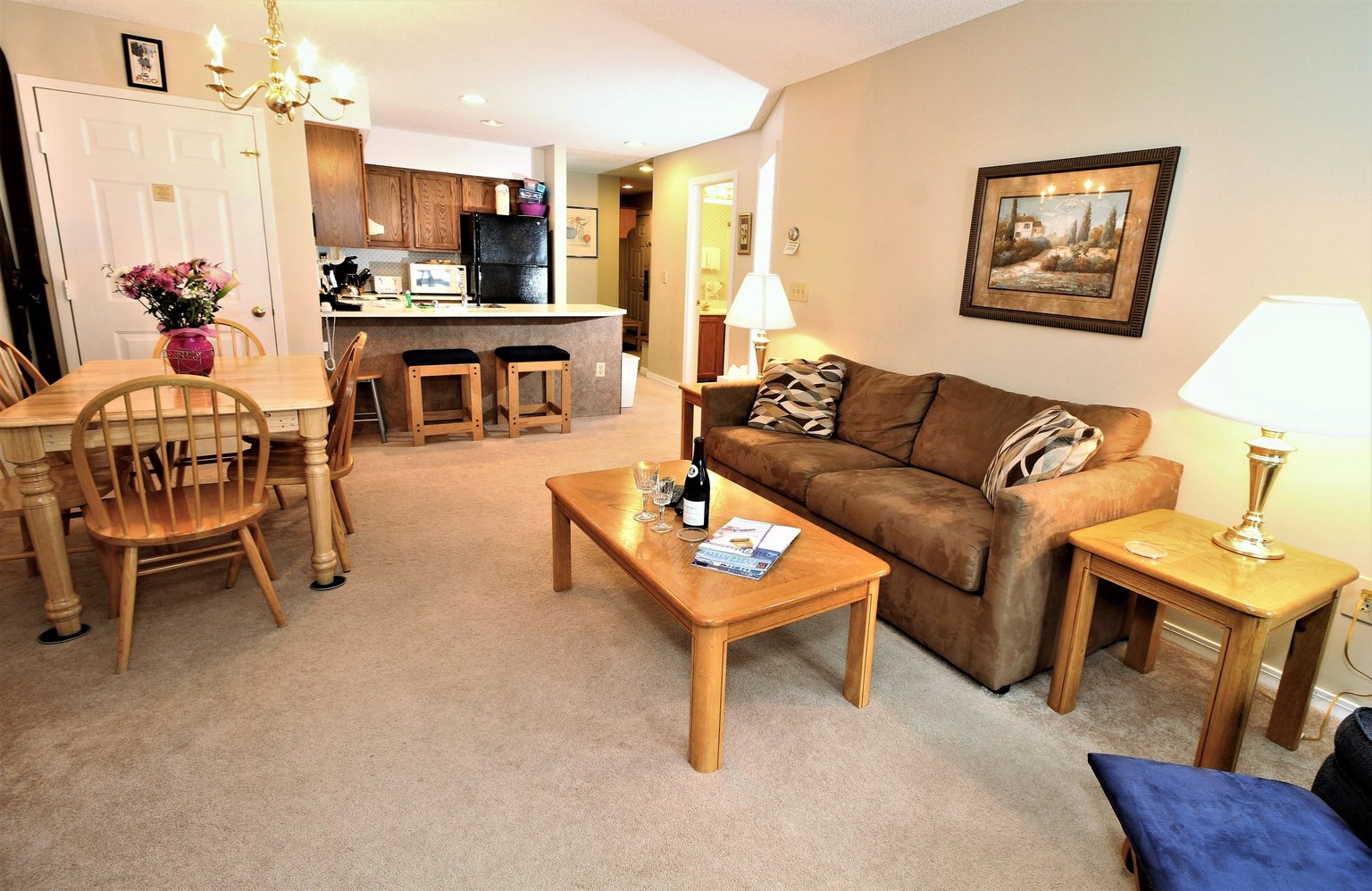 Killington Vacation Rental