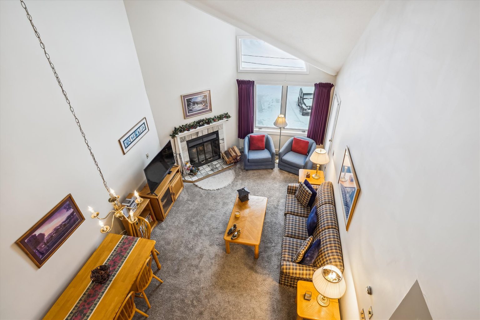 Killington Vacation Rental