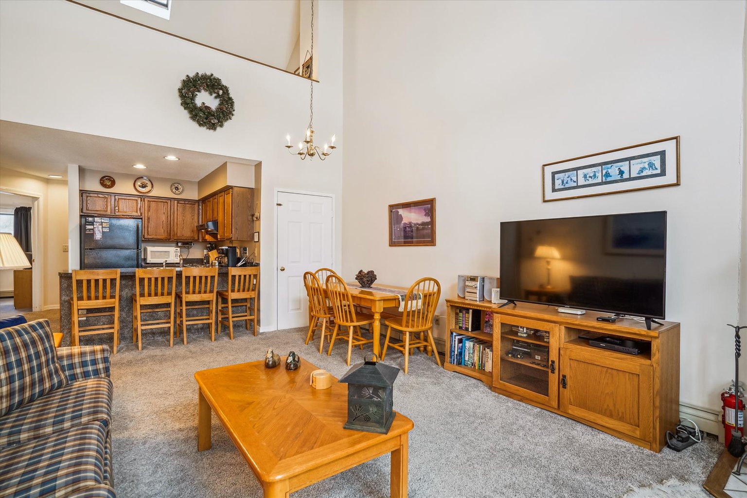 Killington Vacation Rental