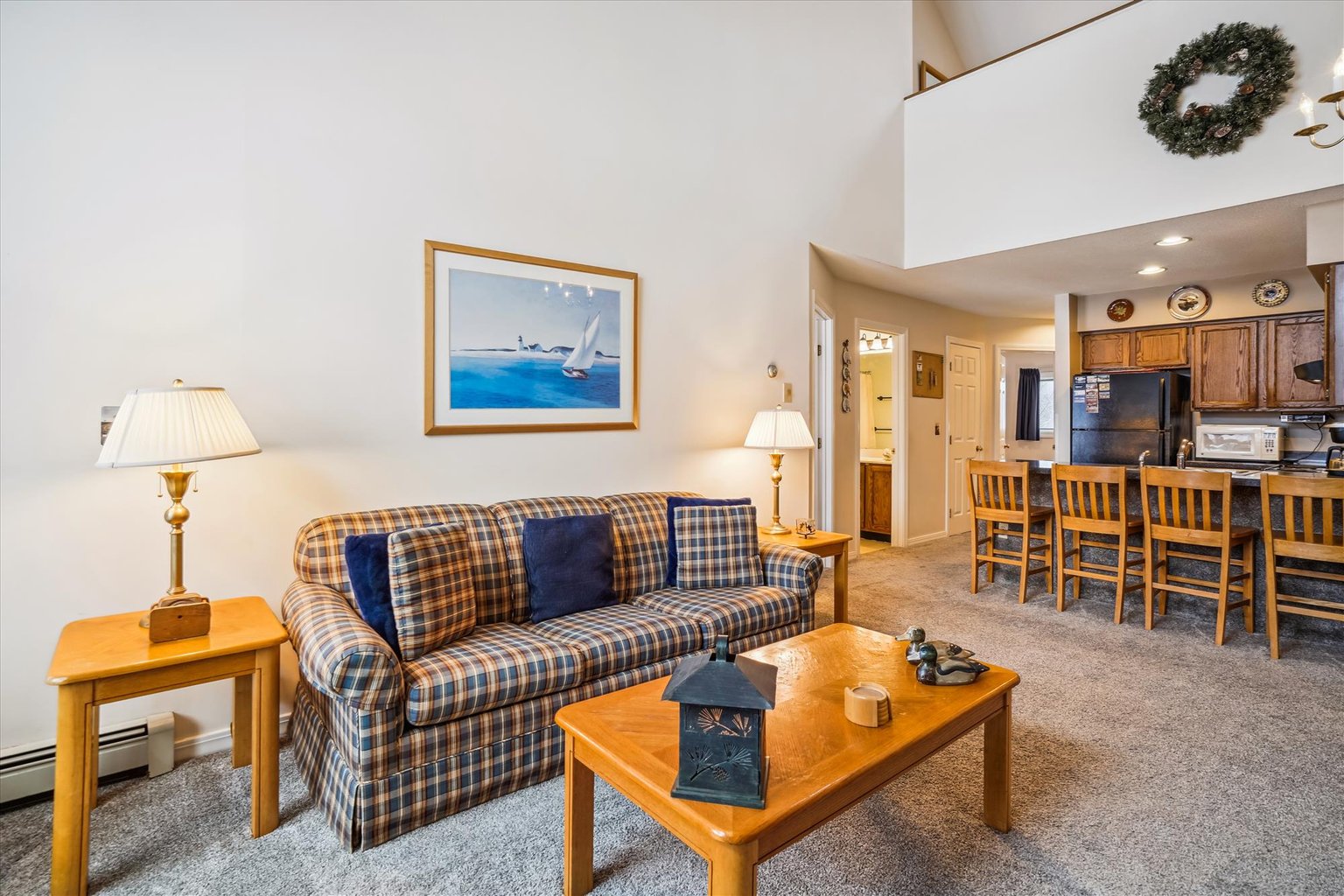 Killington Vacation Rental