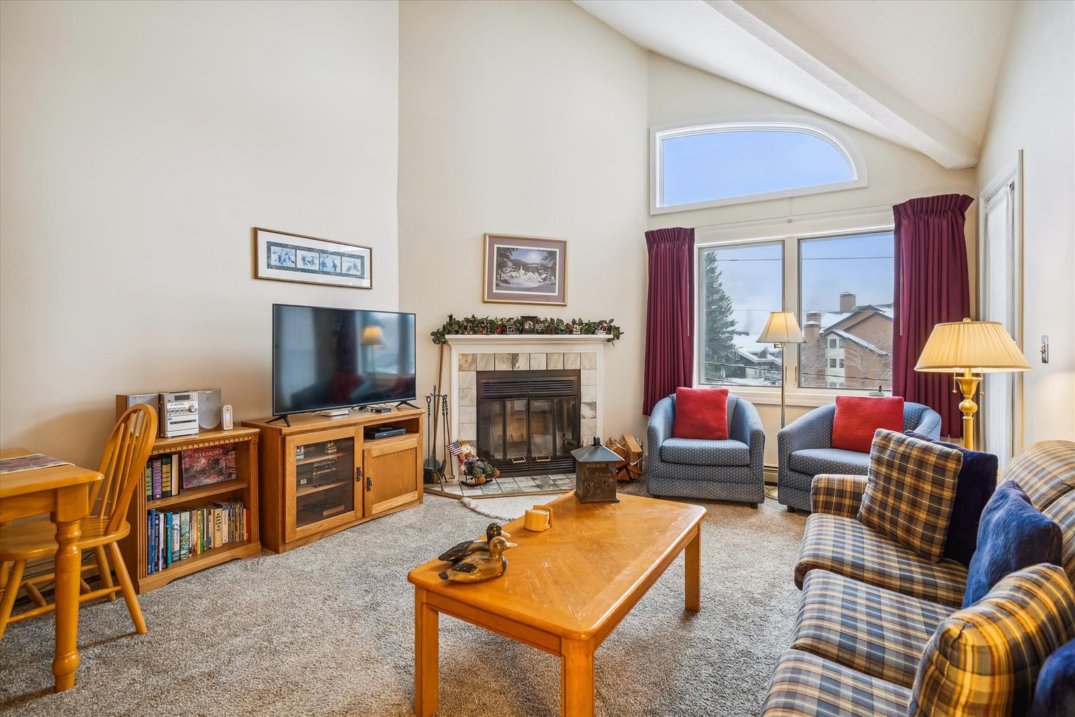 Killington Vacation Rental