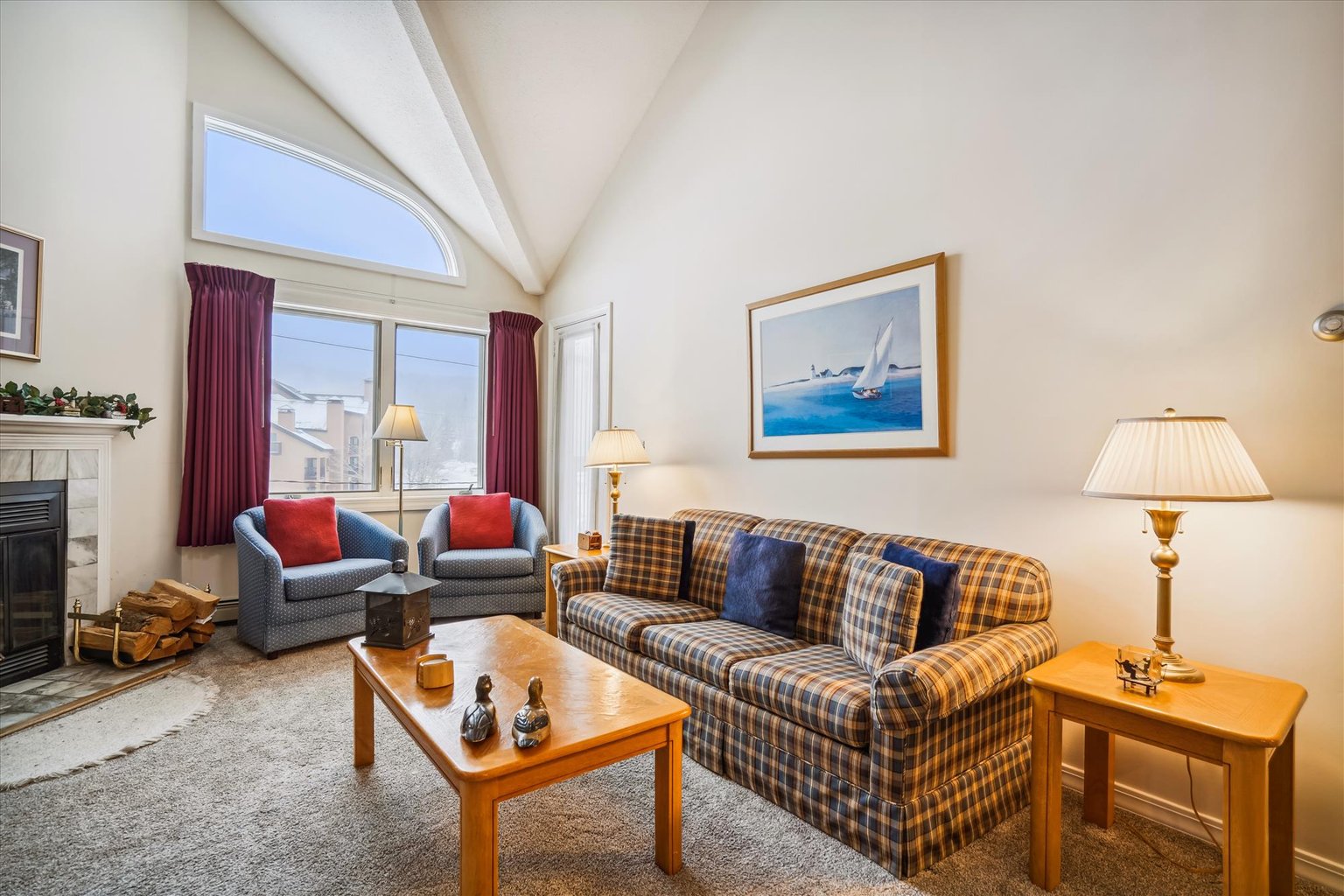 Killington Vacation Rental