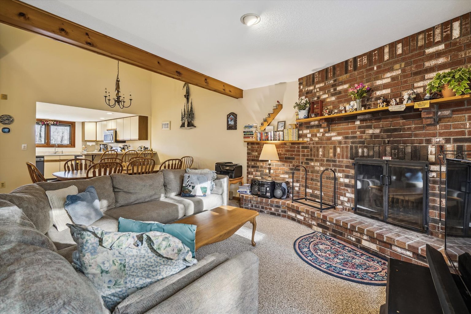 Killington Vacation Rental