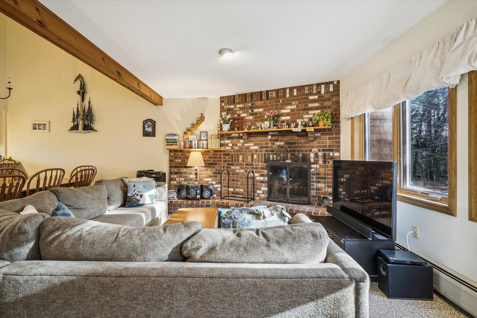 Killington Vacation Rental