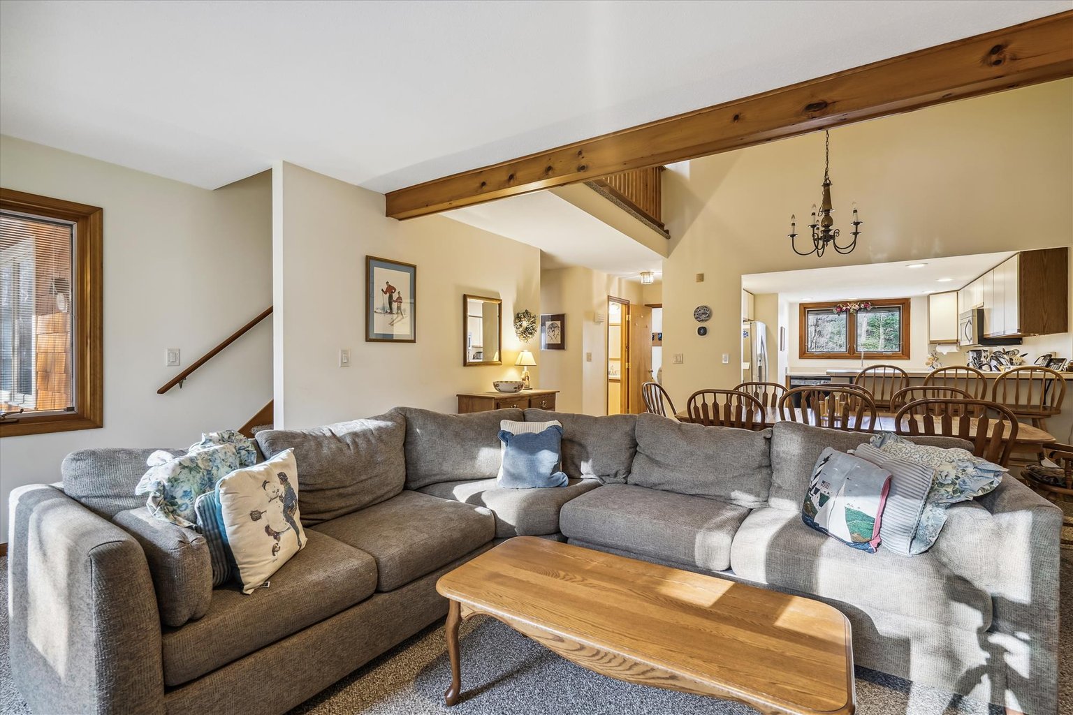 Killington Vacation Rental
