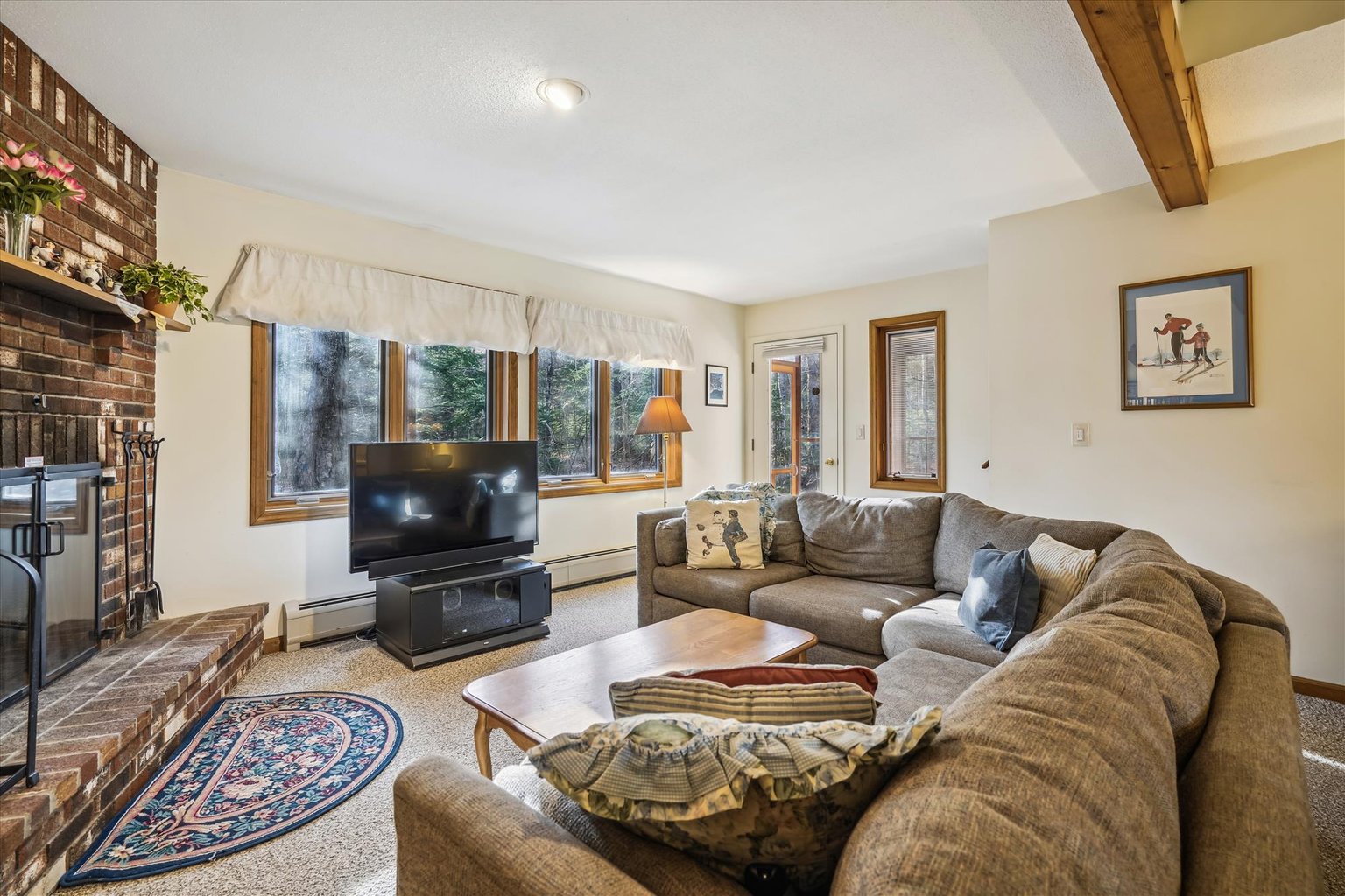 Killington Vacation Rental