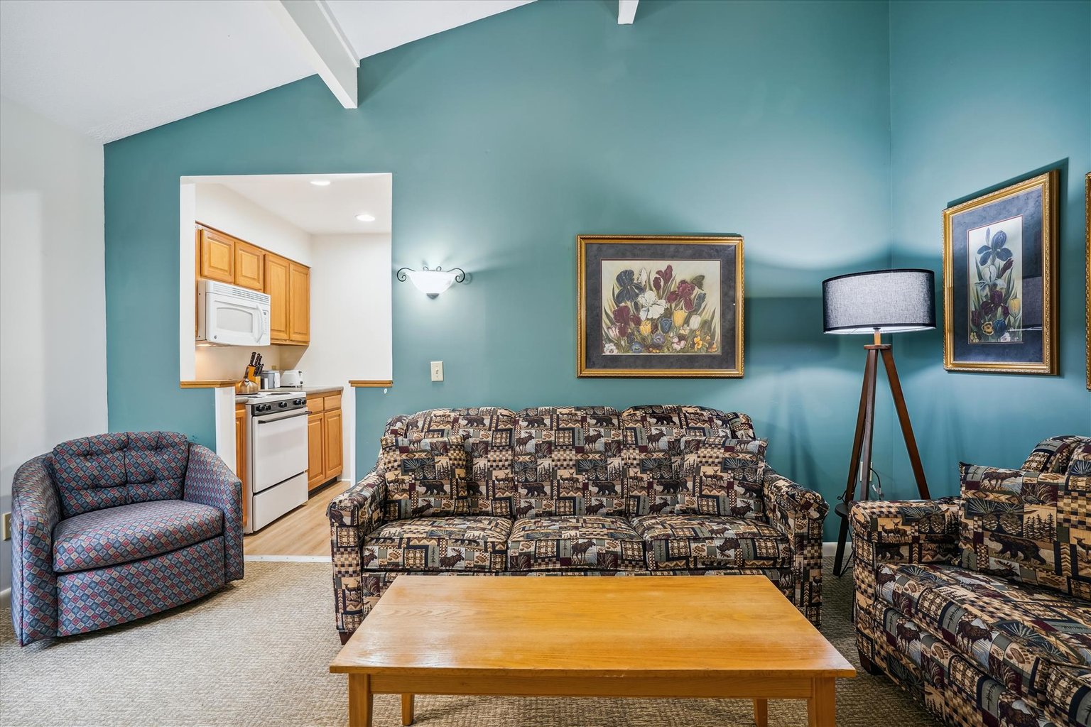 Killington Vacation Rental