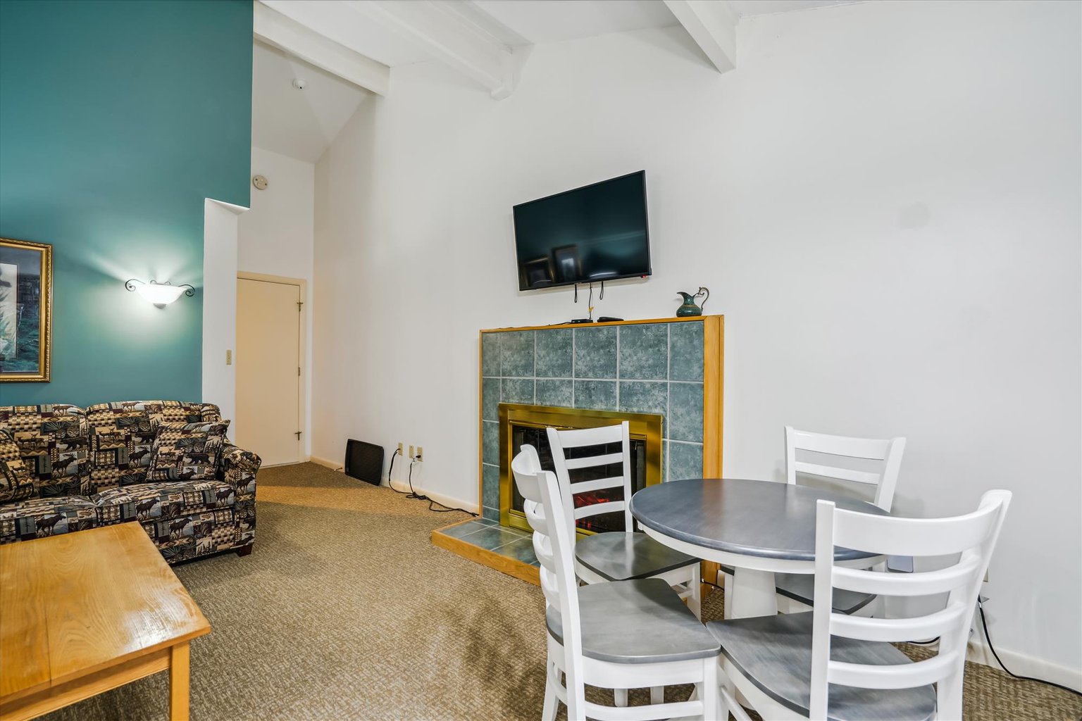 Killington Vacation Rental