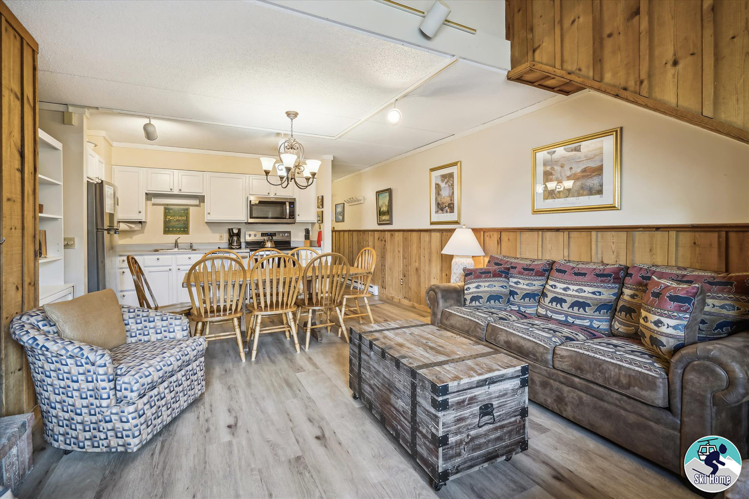 Killington Vacation Rental
