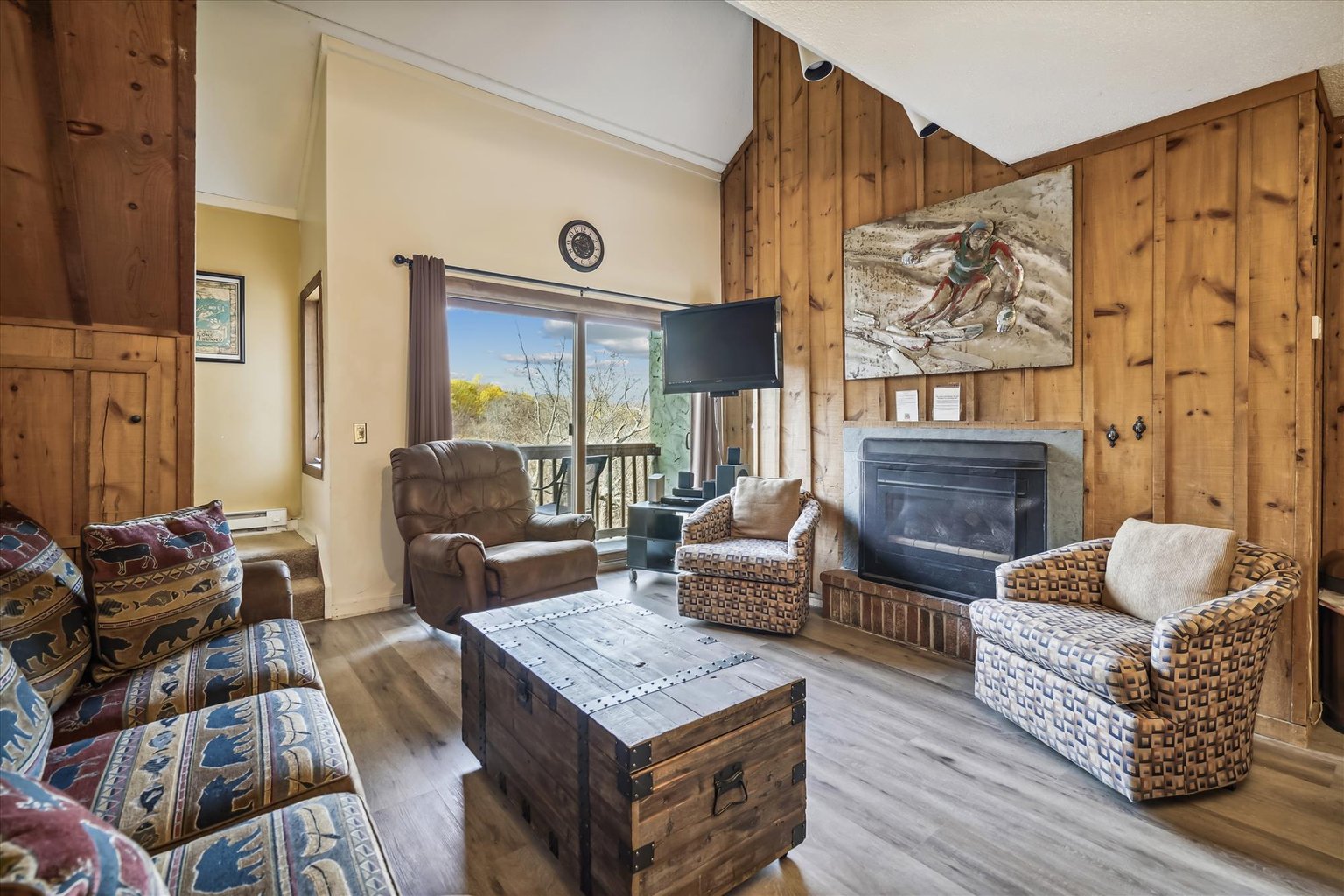Killington Vacation Rental