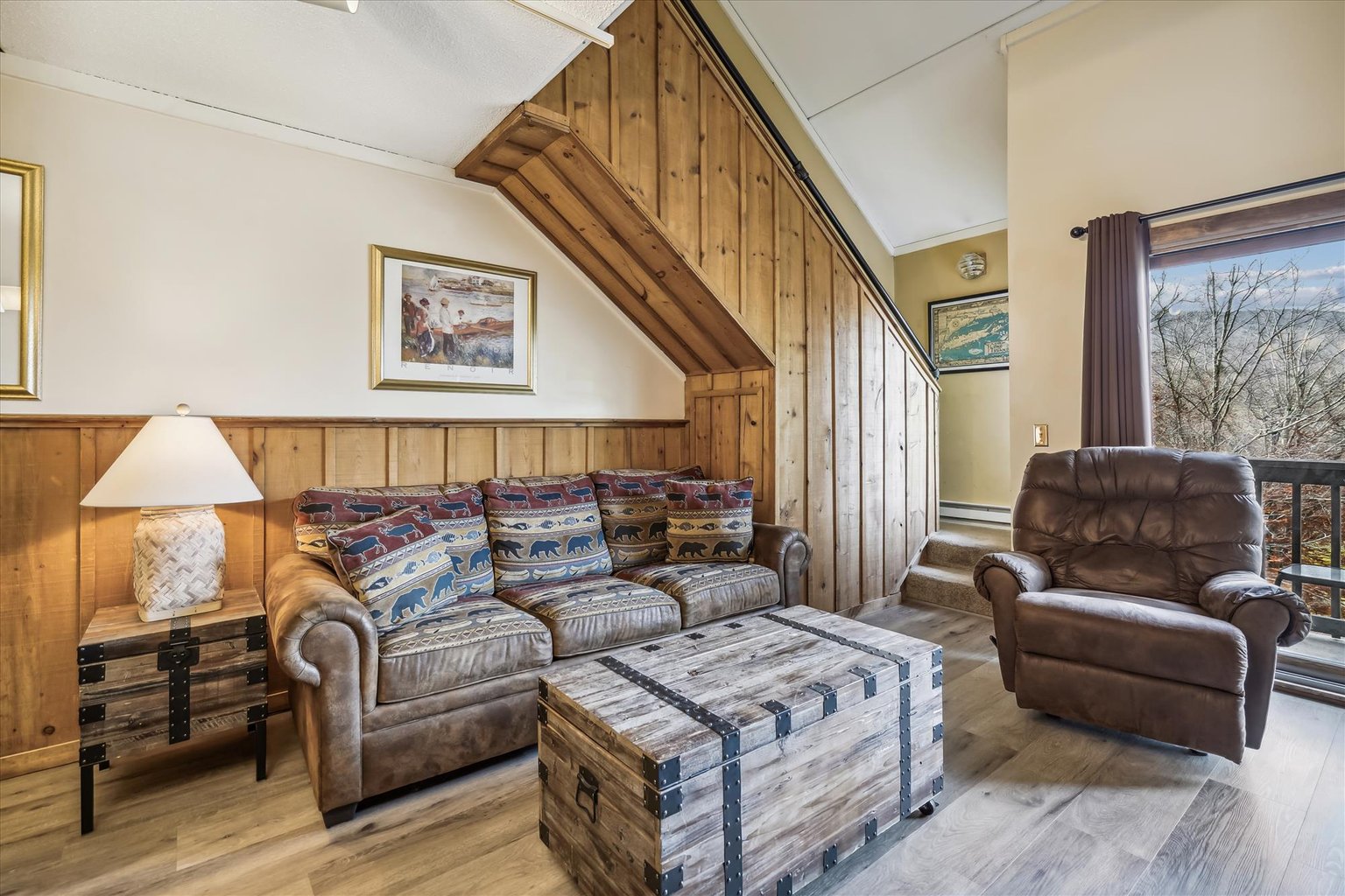 Killington Vacation Rental