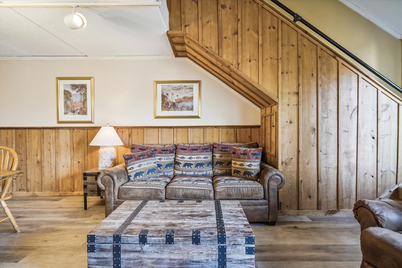 Killington Vacation Rental