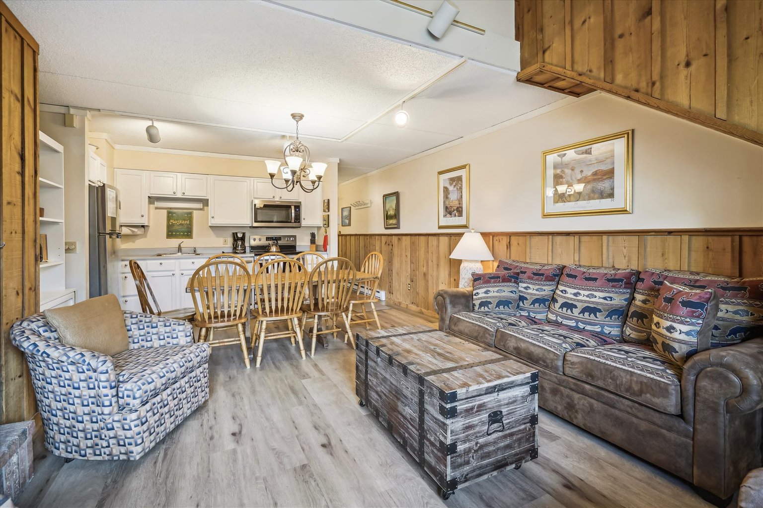 Killington Vacation Rental