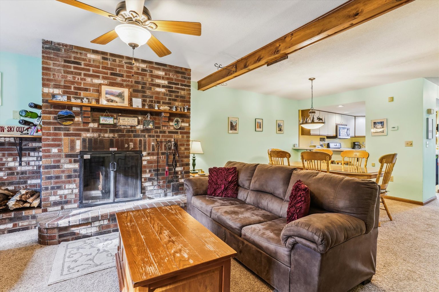 Killington Vacation Rental