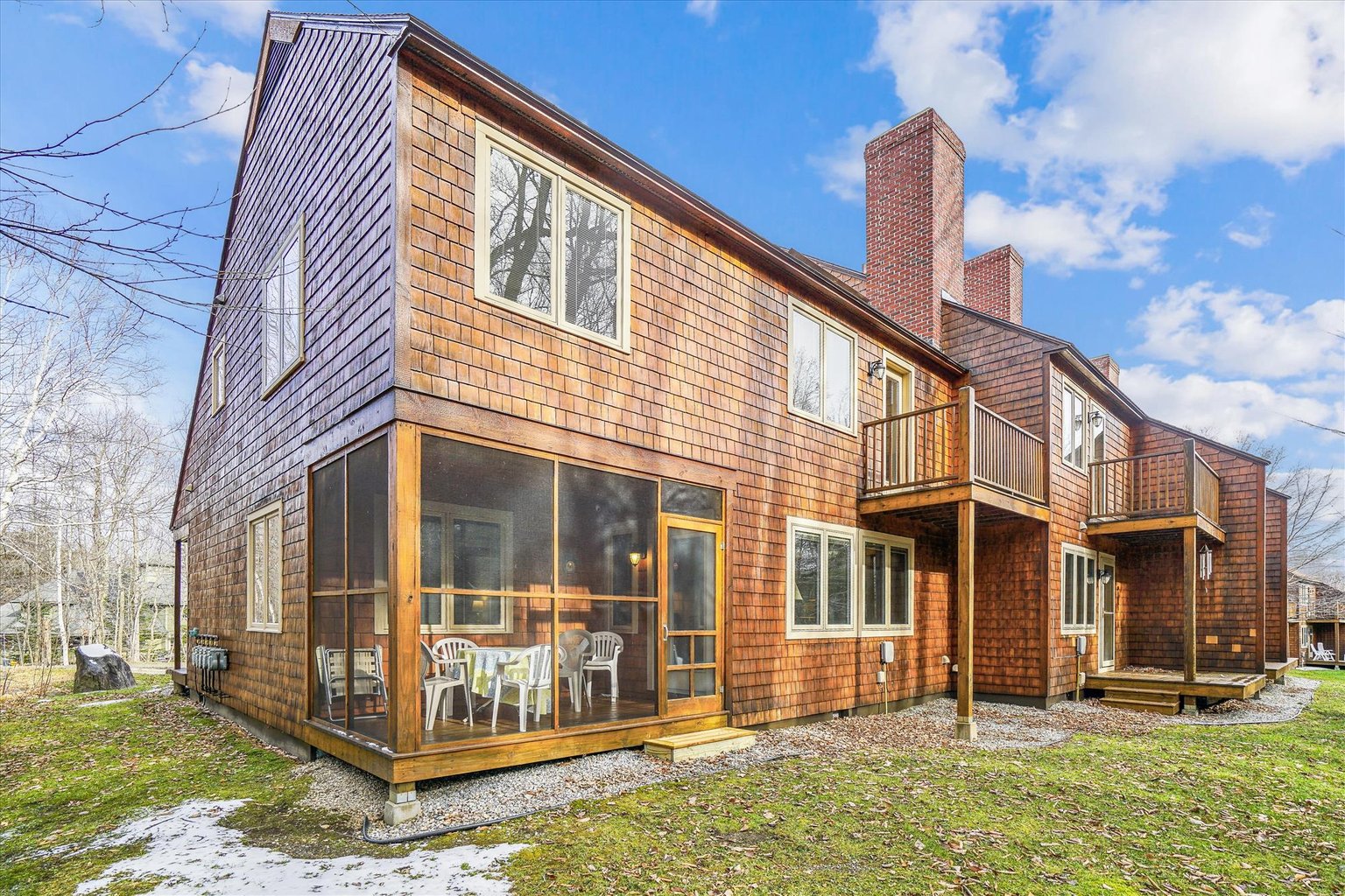 Killington Vacation Rental
