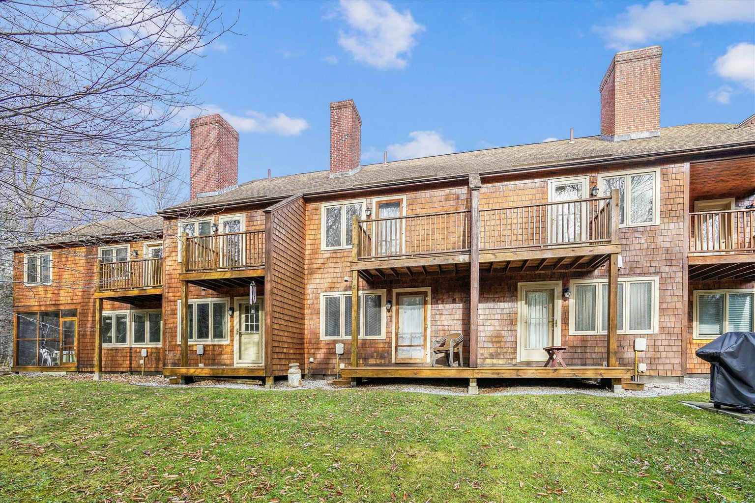 Killington Vacation Rental