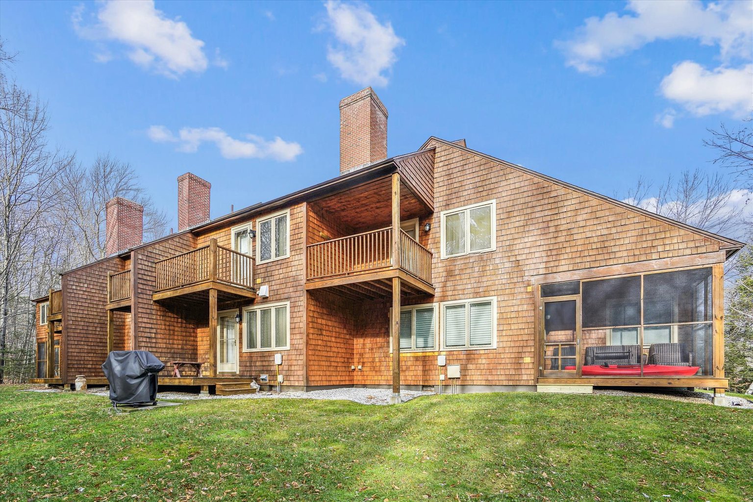 Killington Vacation Rental