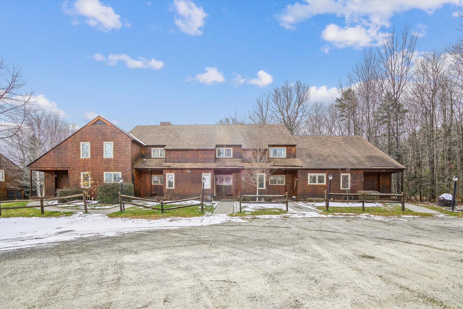 Killington Vacation Rental