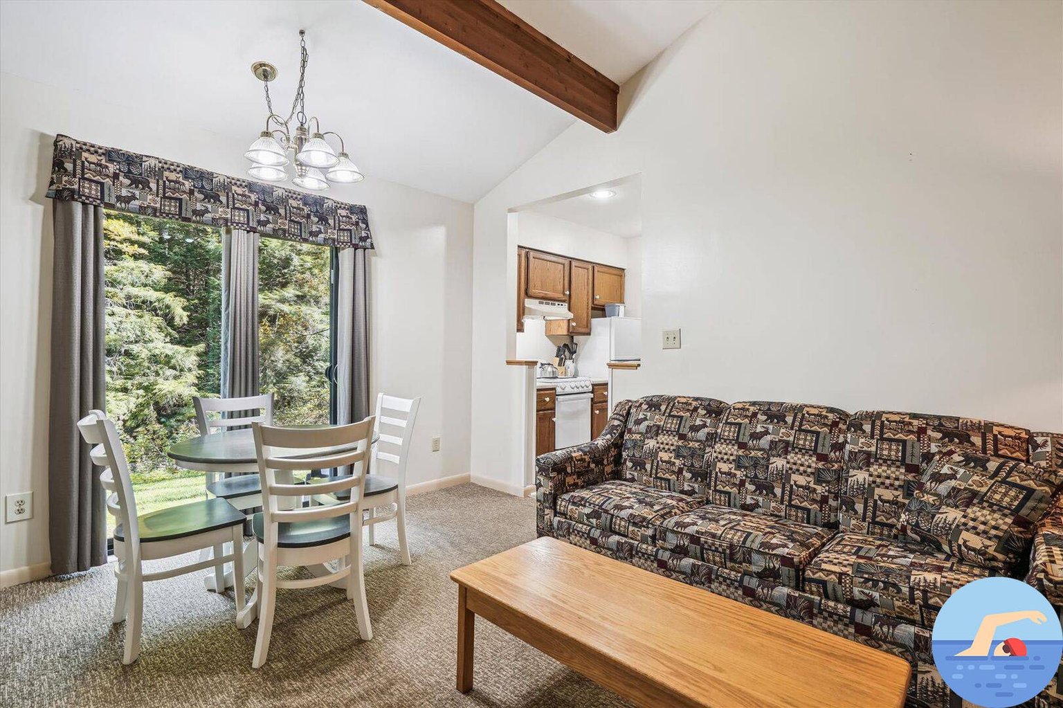 Killington Vacation Rental