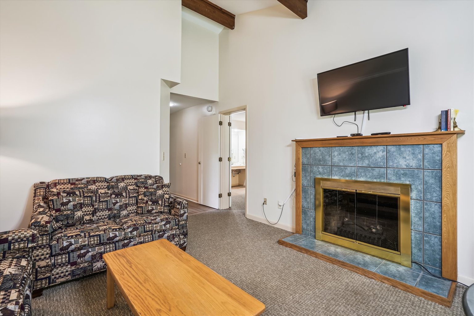 Killington Vacation Rental