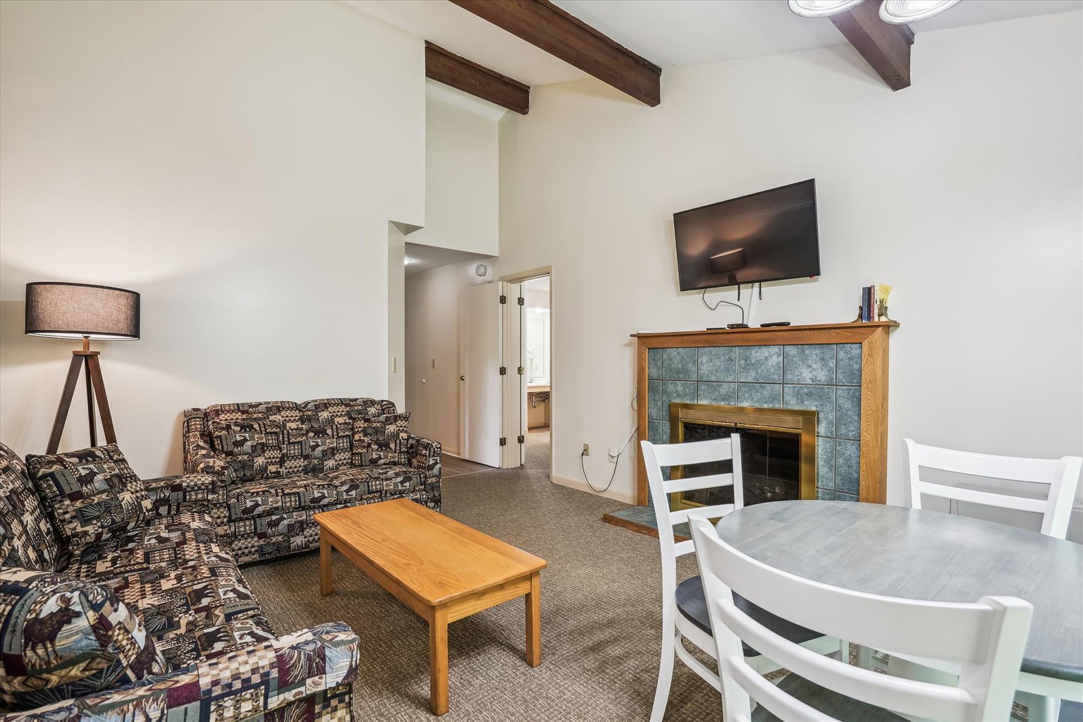 Killington Vacation Rental