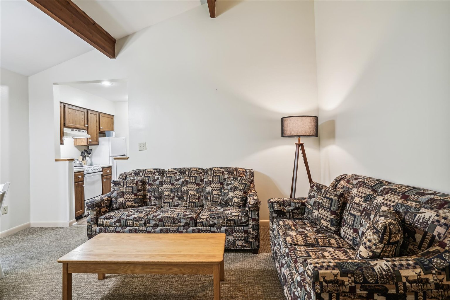 Killington Vacation Rental
