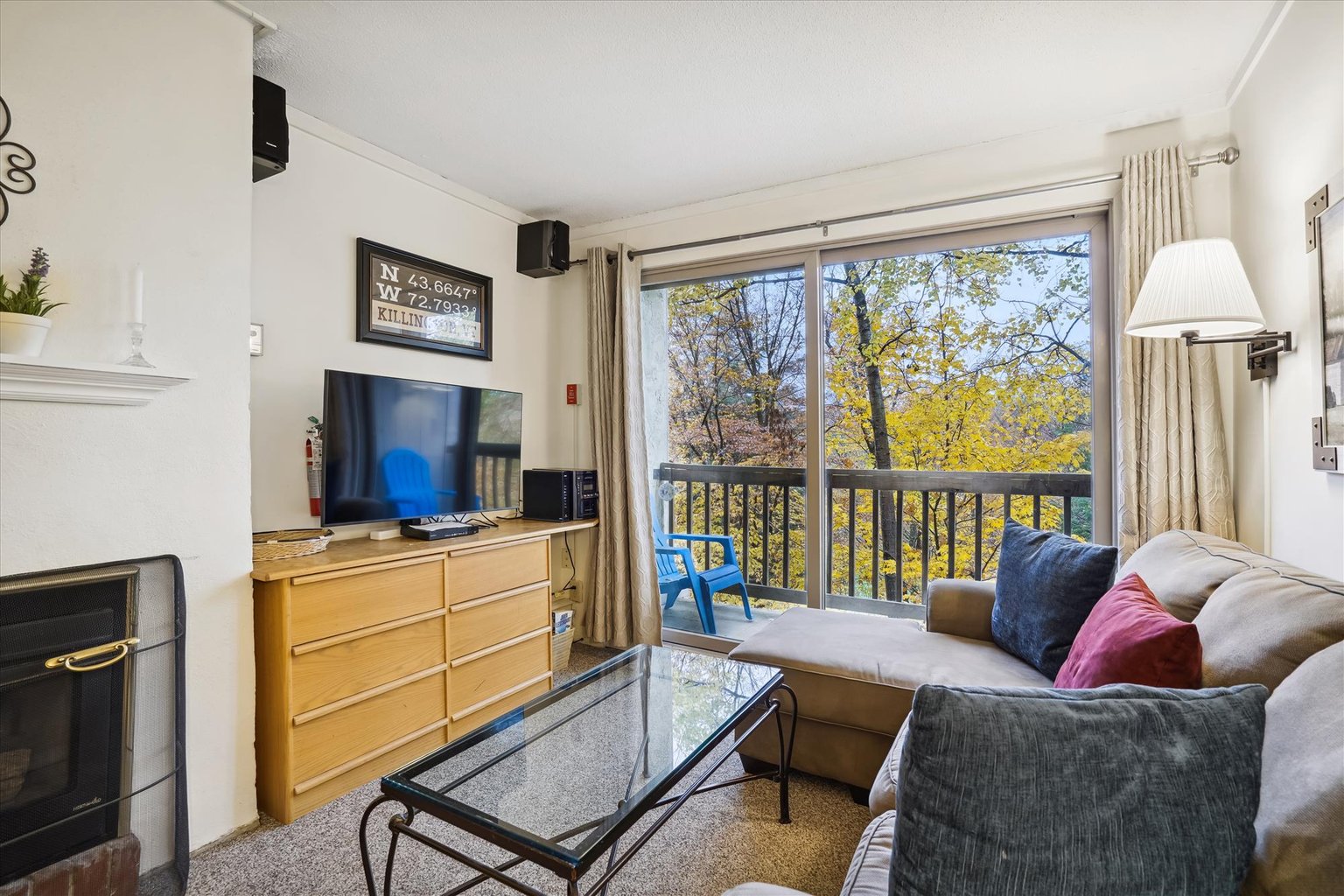 Killington Vacation Rental
