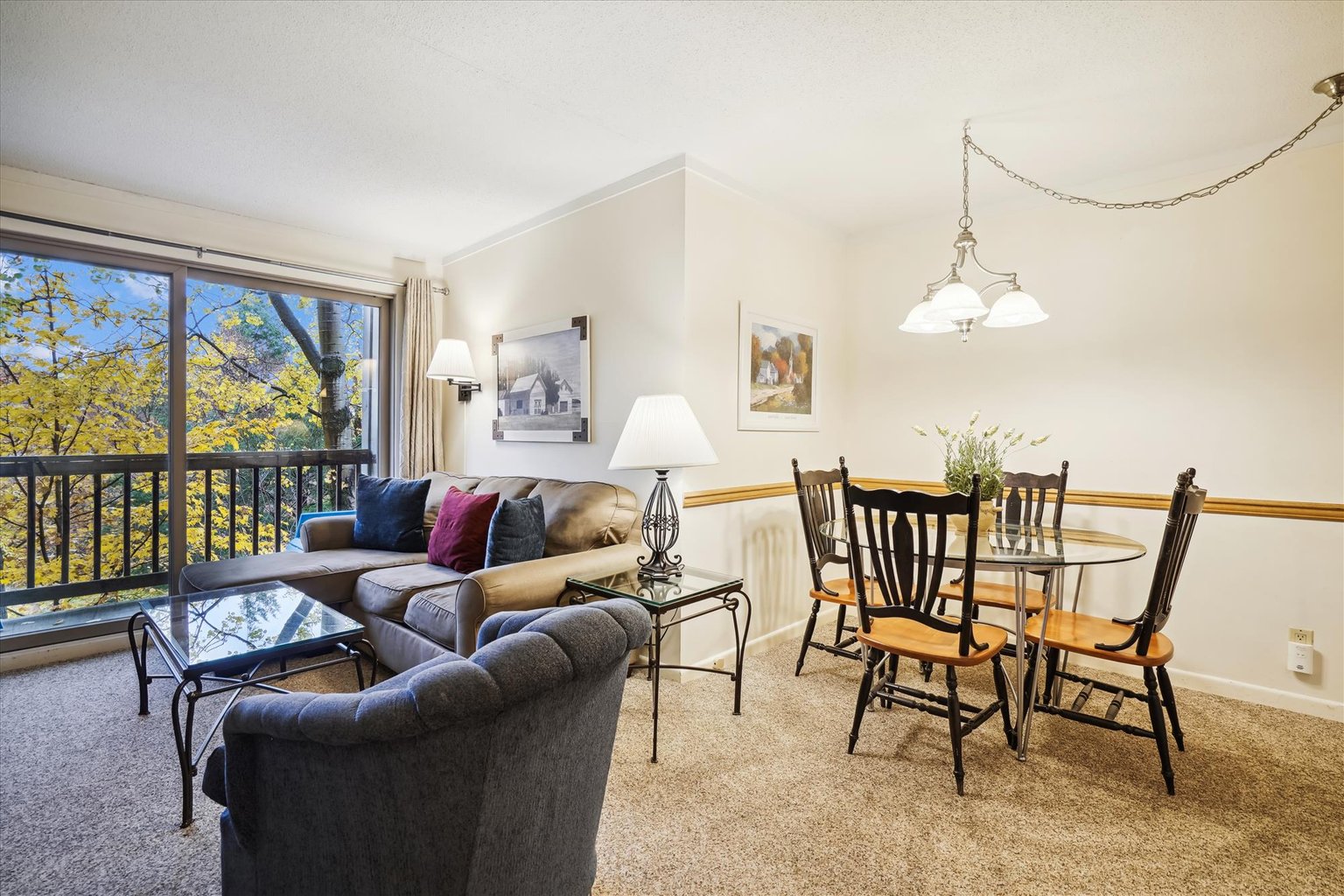 Killington Vacation Rental