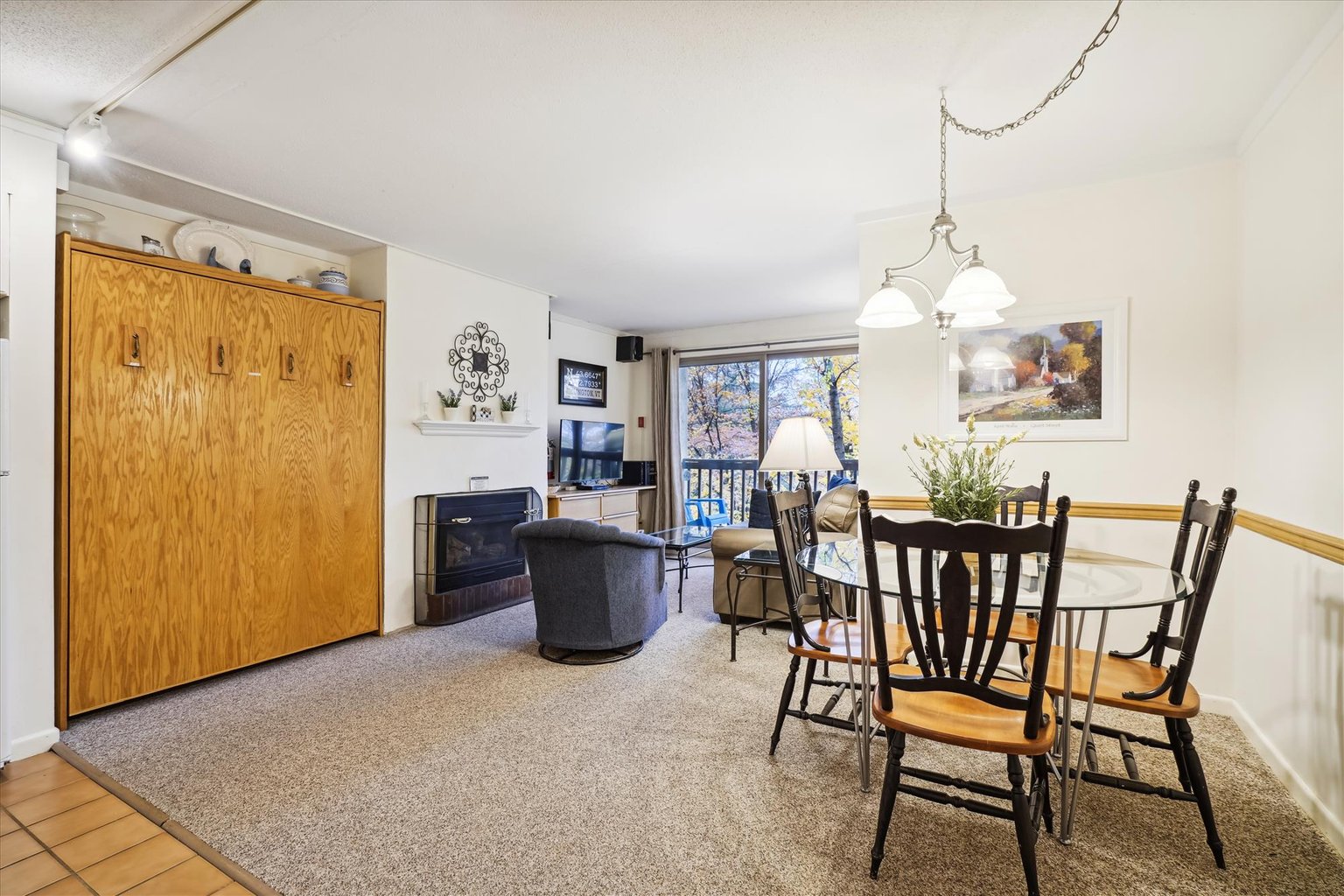 Killington Vacation Rental
