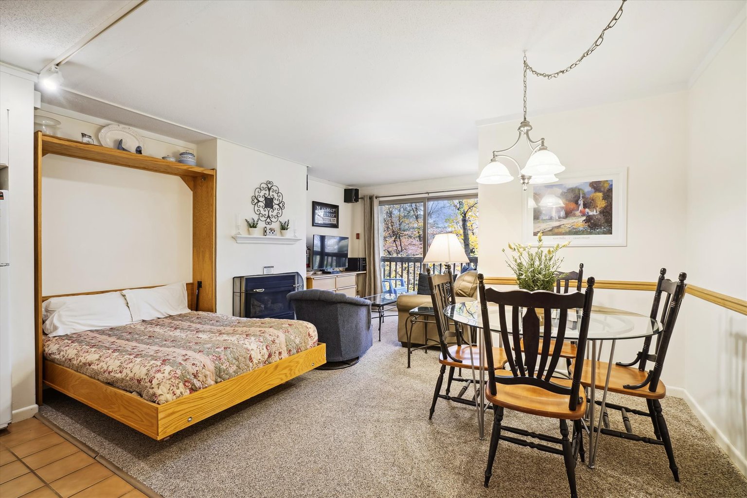 Killington Vacation Rental