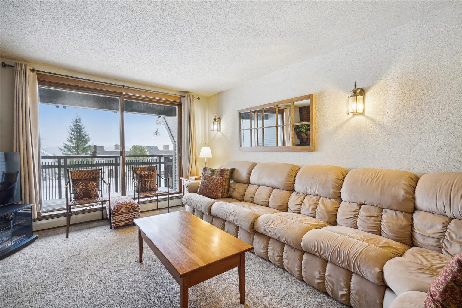 Killington Vacation Rental