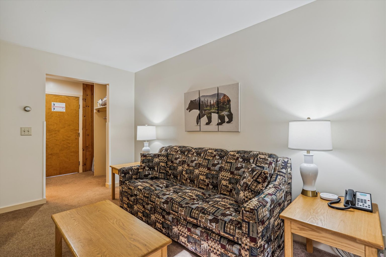 Killington Vacation Rental