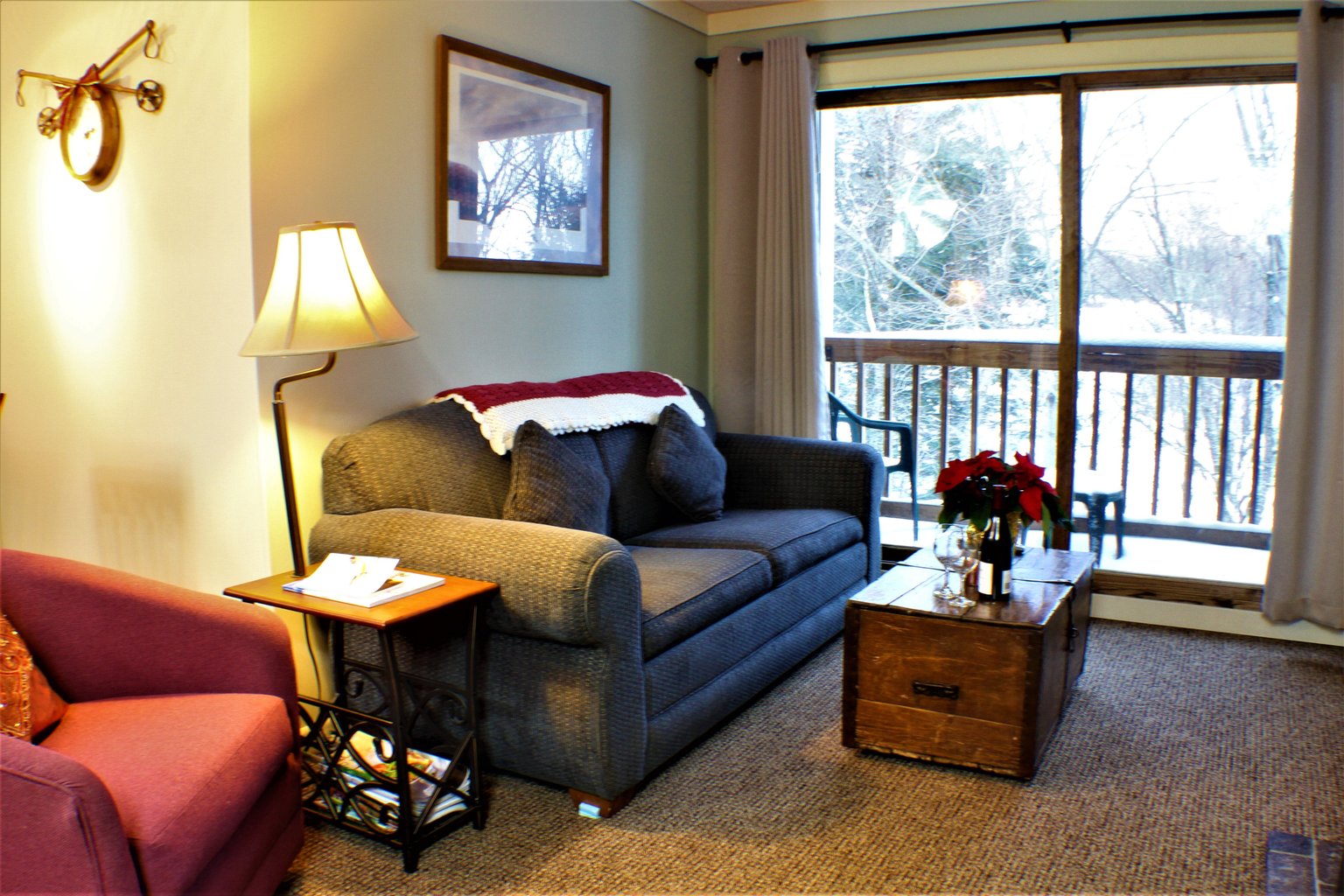 Killington Vacation Rental