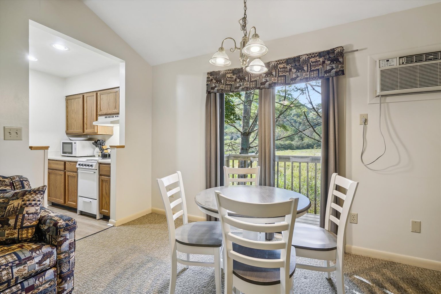 Killington Vacation Rental