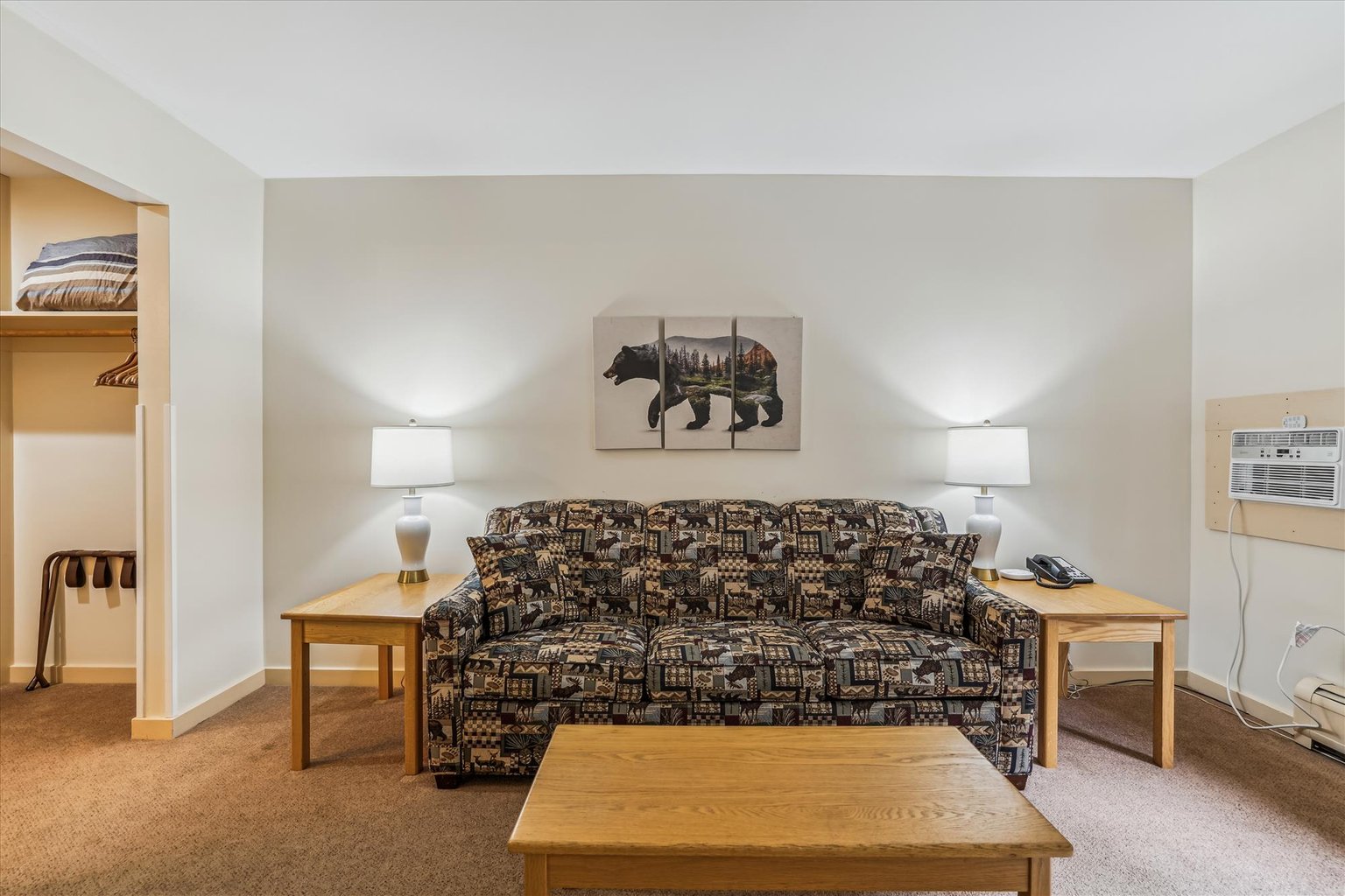 Killington Vacation Rental