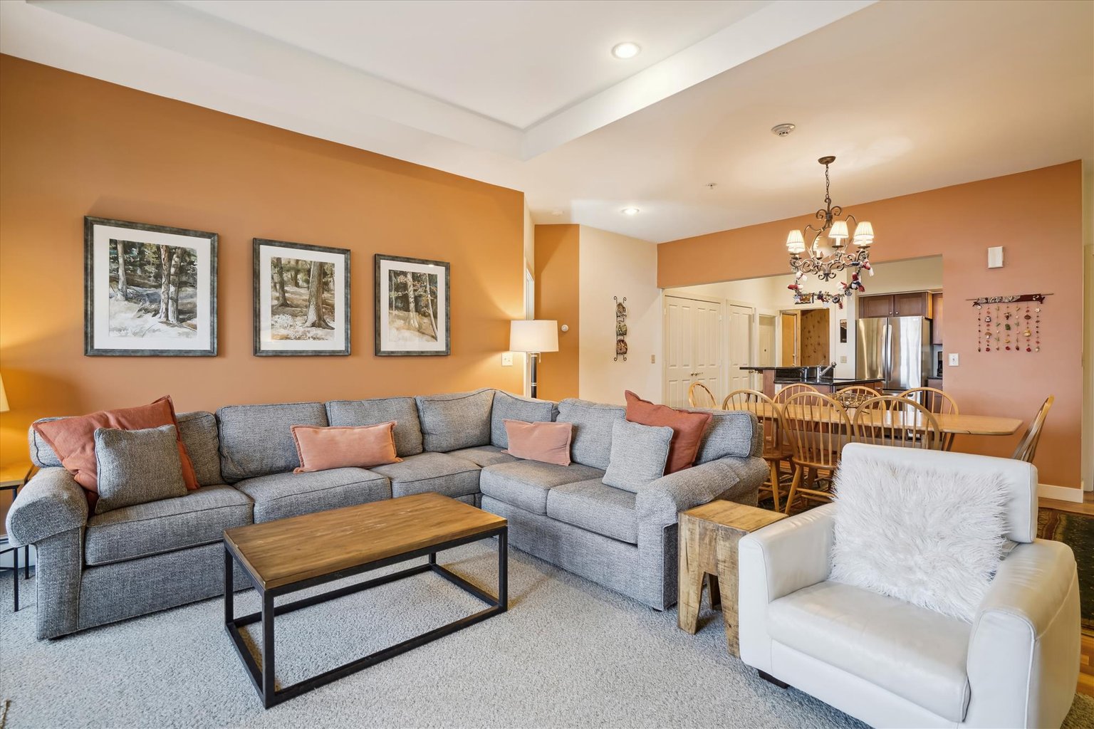Killington Vacation Rental