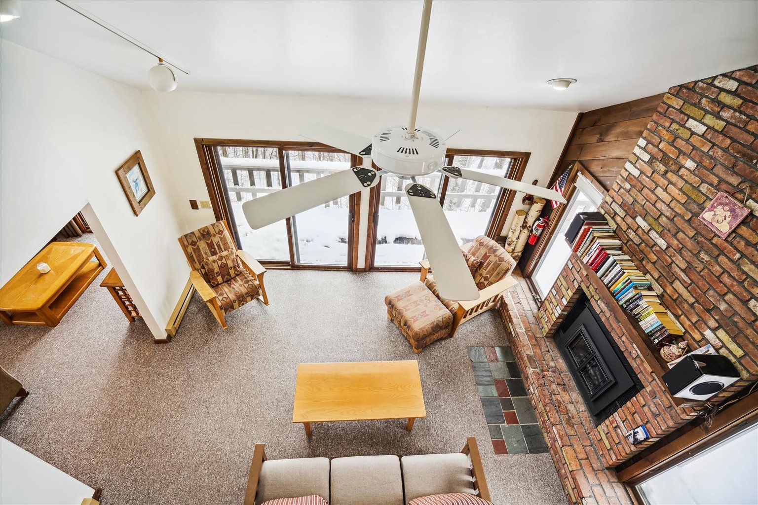 Killington Vacation Rental