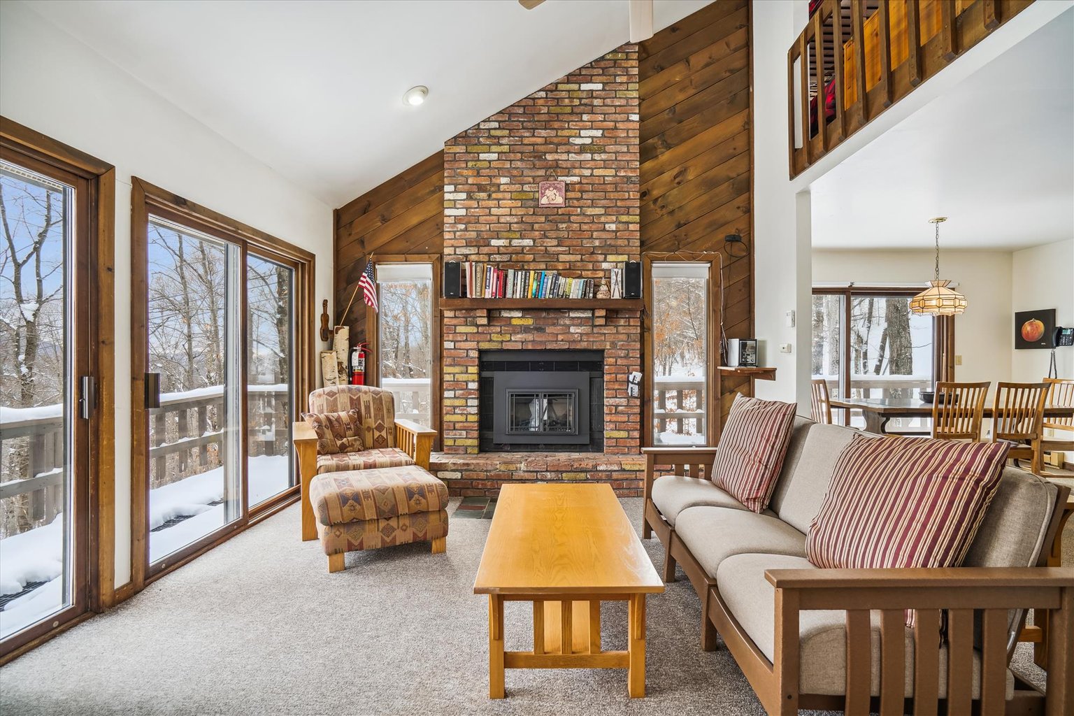 Killington Vacation Rental