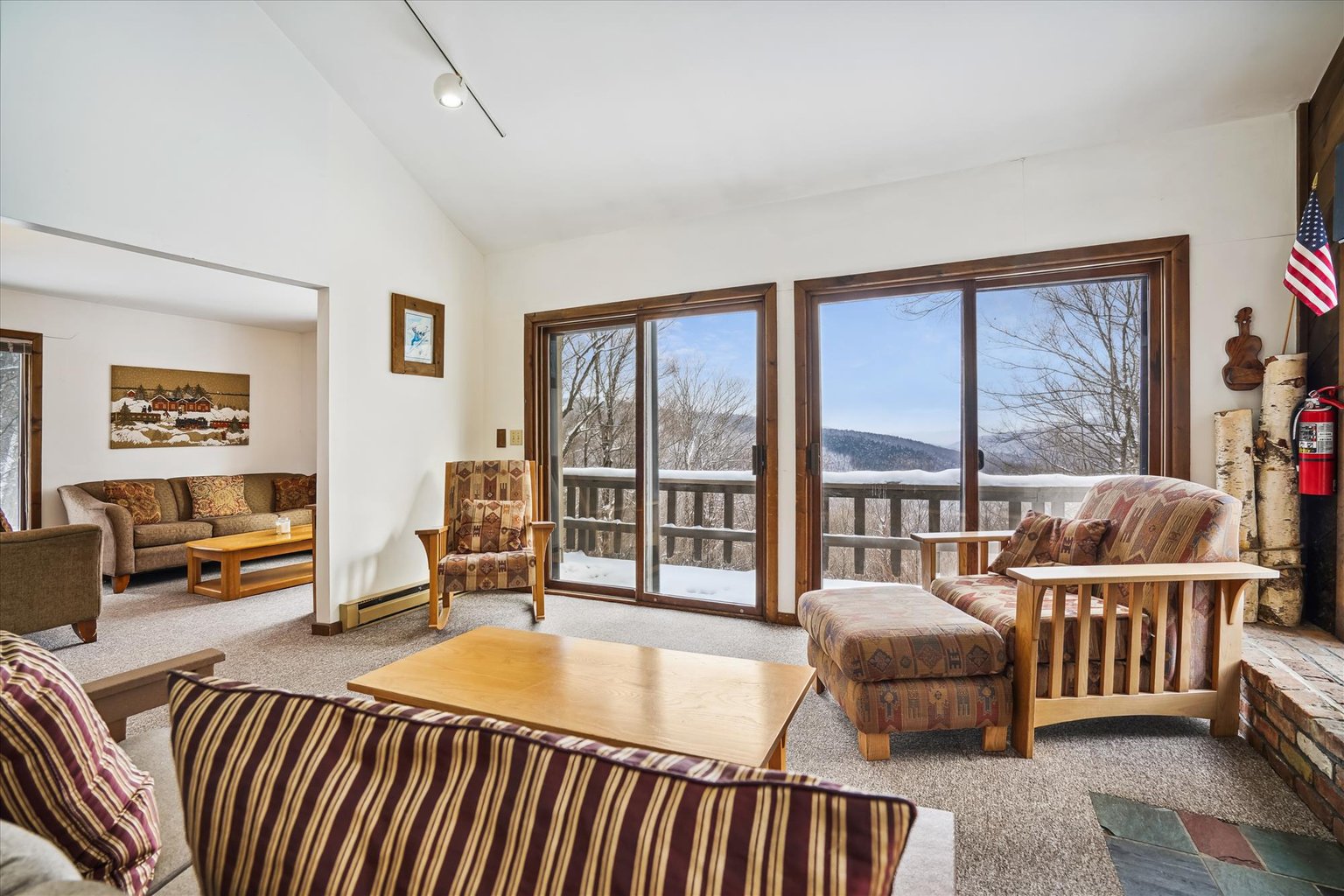 Killington Vacation Rental