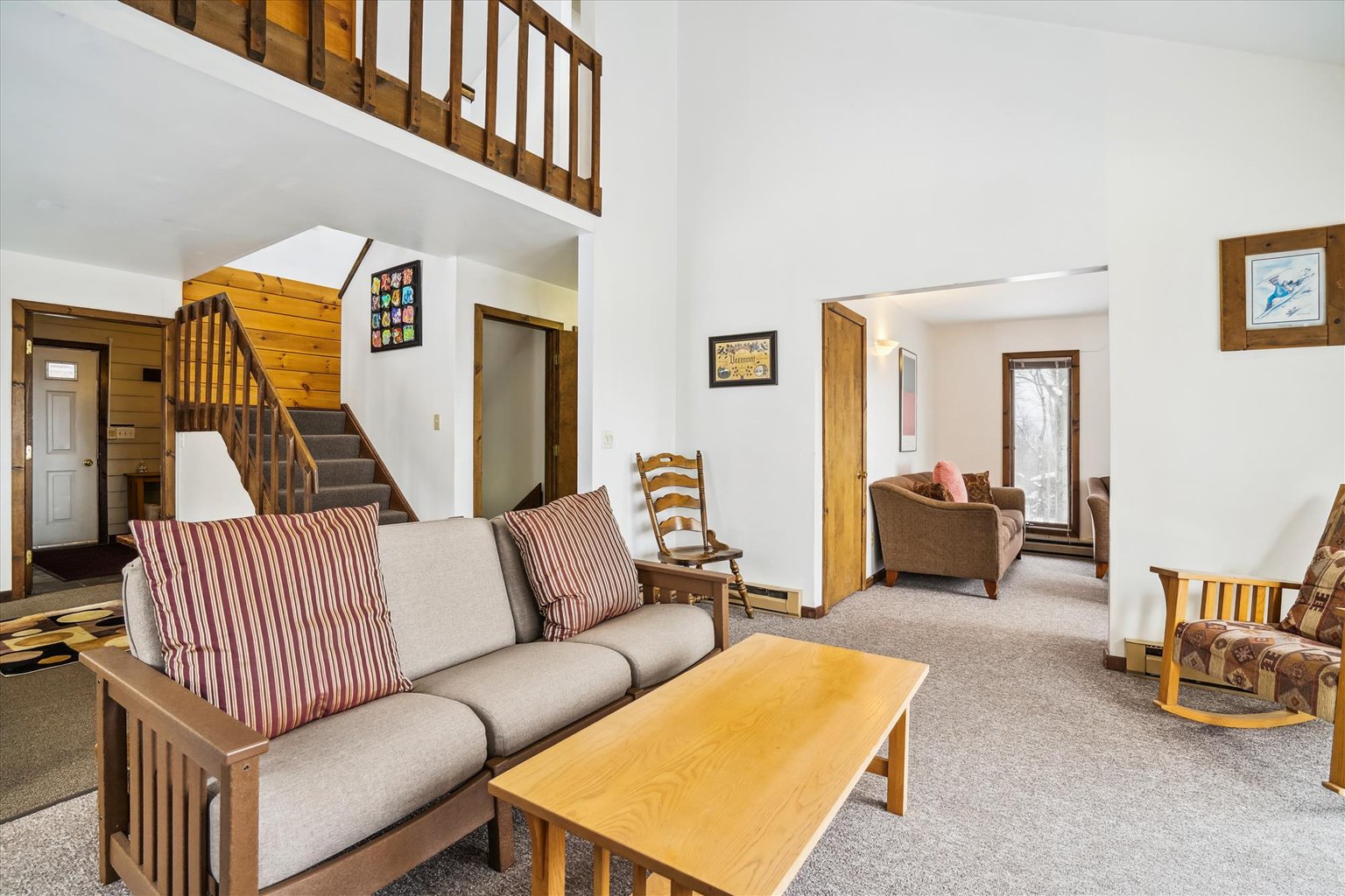 Killington Vacation Rental